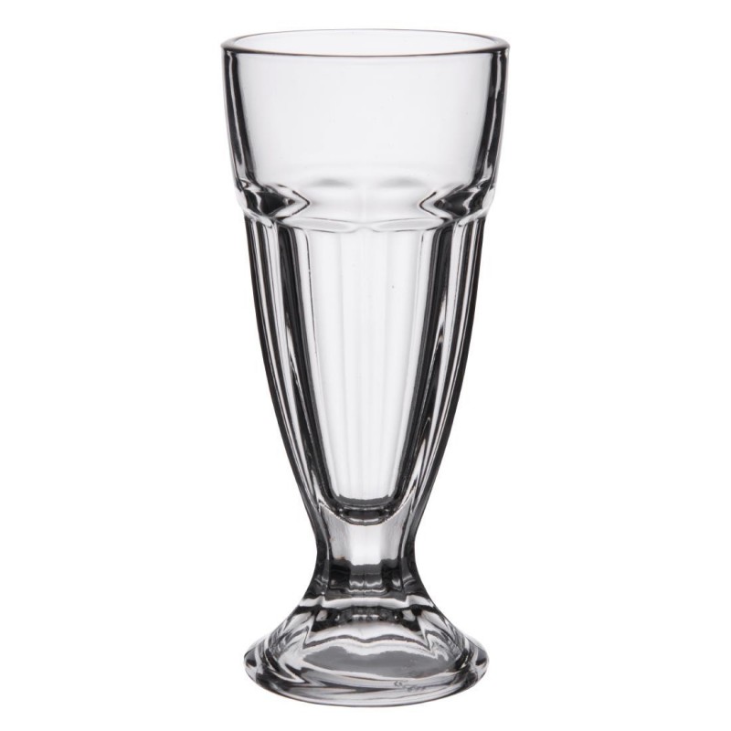 Coupes à glace sundae Utopia 290ml (lot de 12) E018 Utopia Coupes à glace sundae Utopia 290ml (lot de 12) E018 Utopia