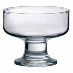 Coupe à dessert Utopia Saxon 260ml (Lot de 24) E020 Utopia