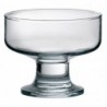 Coupe à dessert Utopia Saxon 260ml (Lot de 24) E020 Utopia