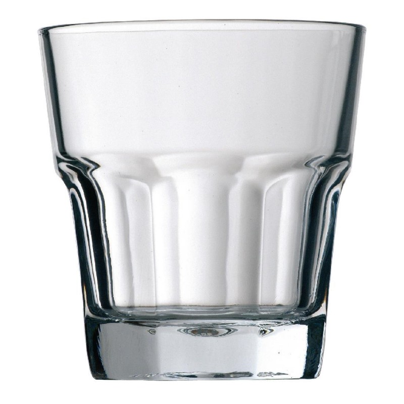 Gobelets Utopia Casablanca 240ml (Lot de 48) E032 Utopia Gobelets Utopia Casablanca 240ml (Lot de 48) E032 Utopia