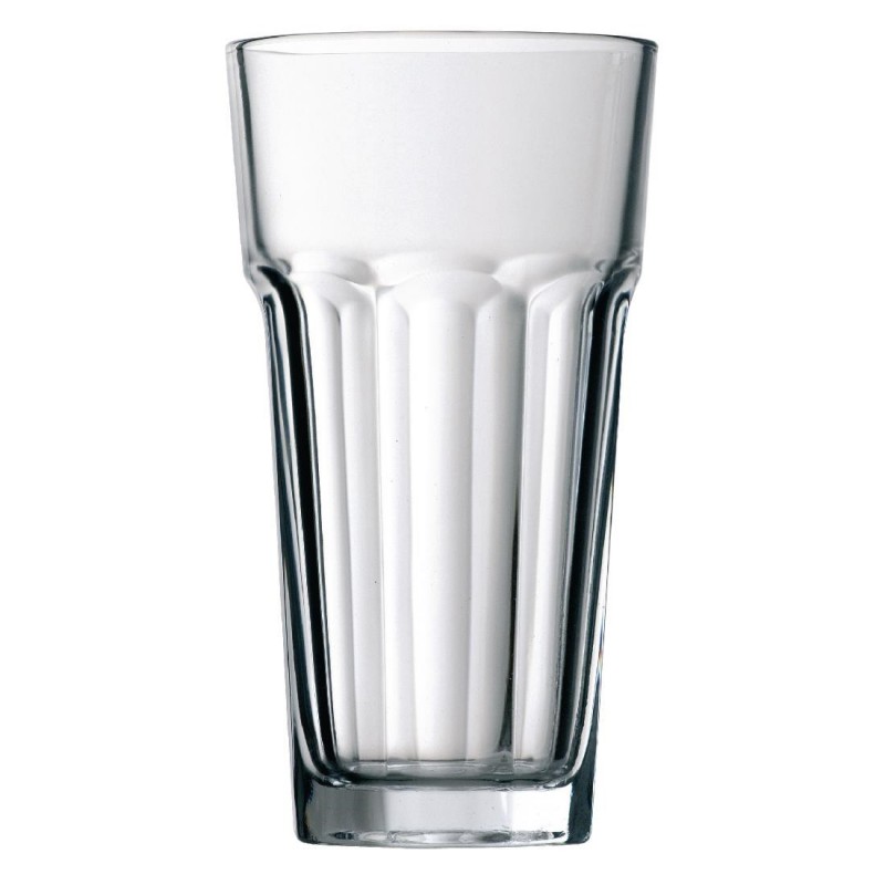Chopes Utopia Casablanca 370ml (Lot de 48) E033 Utopia