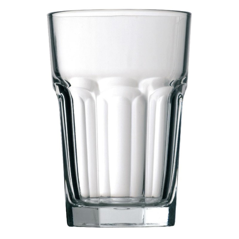 Chopes Utopia Casablanca 360ml (Lot de 48) E036 Utopia