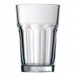 Chopes Utopia Casablanca 420ml (Lot de 24) E037 Utopia