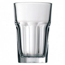 Chopes Utopia Casablanca 280ml (Lot de 48) E039 Utopia