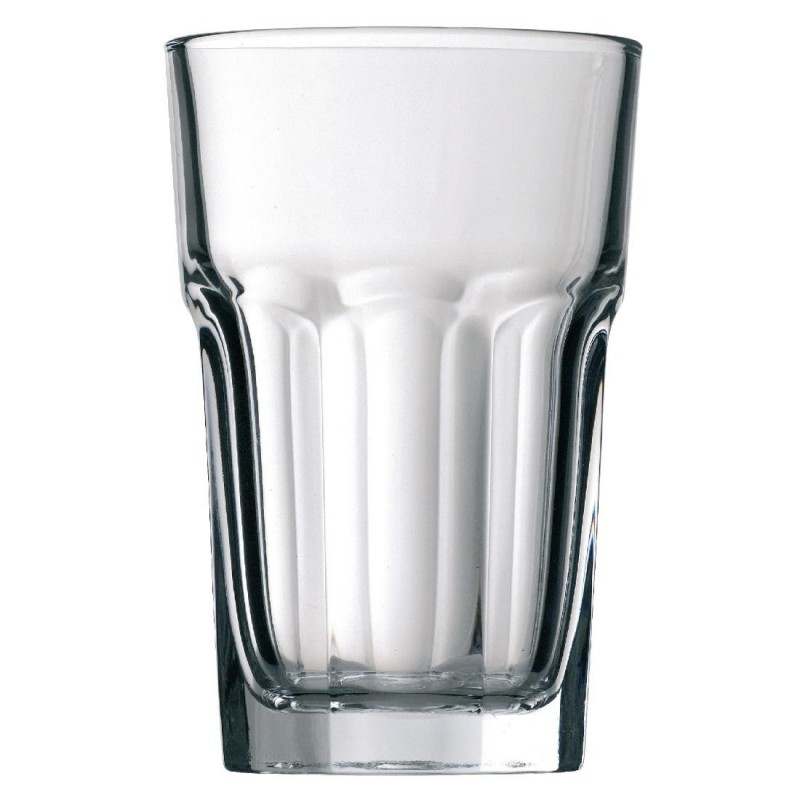 Chopes Utopia Casablanca 280ml (Lot de 48) E039 Utopia Chopes Utopia Casablanca 280ml (Lot de 48) E039 Utopia