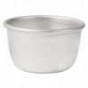 Dariole en aluminium Vogue 105ml E048 Vogue