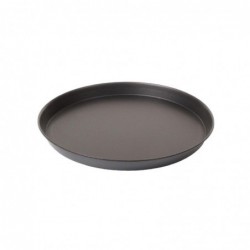 Tourtière unie antiadhésive 280mm Matfer Bourgeat E145 Matfer Bourgeat