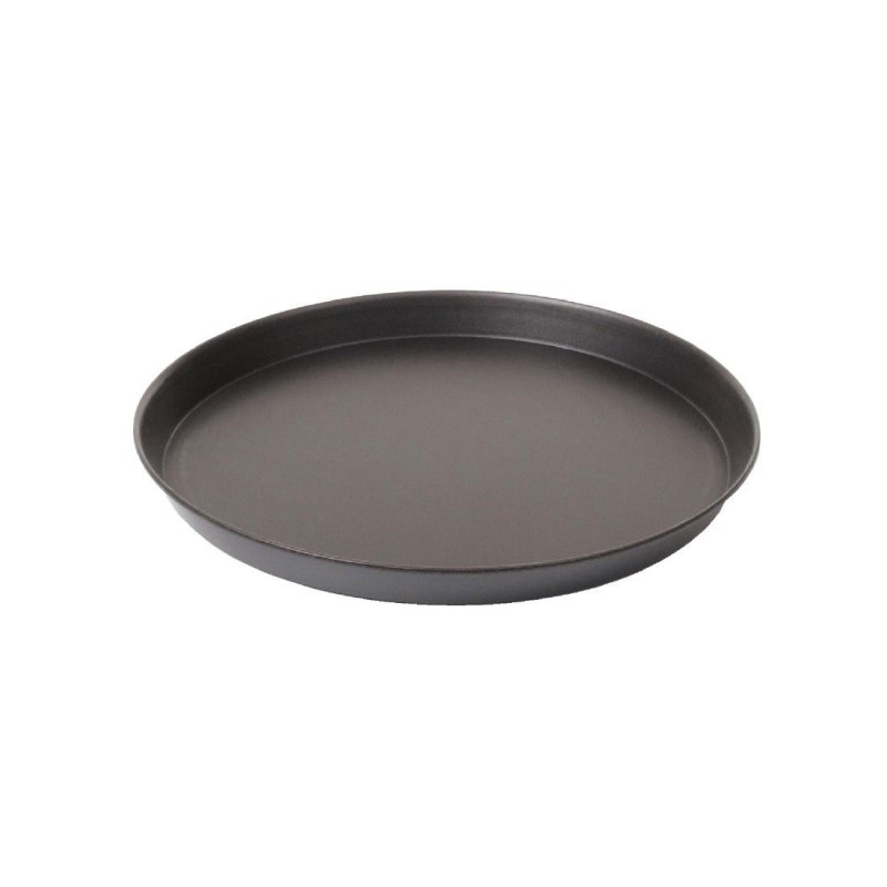 Tourtière unie antiadhésive 280mm Matfer Bourgeat E145 Matfer Bourgeat Tourtière unie antiadhésive 280mm Matfer Bourgeat E145 Matfer Bourgeat