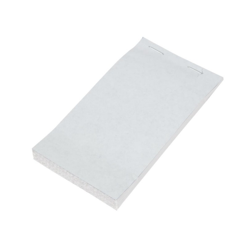 Petits carnets de commande autocopiants (Lot de 50) E167 Olympia