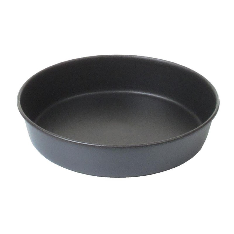 Moules à tartelettes antiadhésifs 100mm Matfer Bourgeat (Lot de 12) E195 Matfer Bourgeat Moules à tartelettes antiadhésifs 100mm Matfer Bourgeat (Lot de 12) E195 Matfer Bourgeat