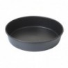 Moules à tartelettes antiadhésifs 100mm Matfer Bourgeat (Lot de 12) E195 Matfer Bourgeat