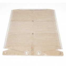 Extrémité chauffante Proheat pour grille-pains 240V Dualit E270 Dualit