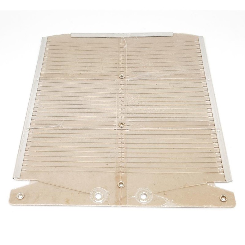 Extrémité chauffante Proheat pour grille-pains 240V Dualit E270 Dualit Extrémité chauffante Proheat pour grille-pains 240V Dualit E270 Dualit