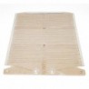 Extrémité chauffante Proheat pour grille-pains 240V Dualit E270 Dualit