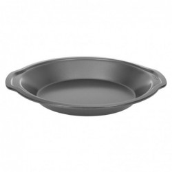 Plat à tarte rond antiadhésif Avanti E342 Avanti