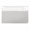 Corne à pâtisserie flexible E407 Sans Marque
