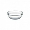 Bols de cuisinier en verre Arcoroc 170mm (Lot de 6) E550 Luminarc