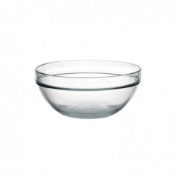 Bols de cuisinier en verre Arcoroc 230mm (Lot de 6) E552 Arcoroc