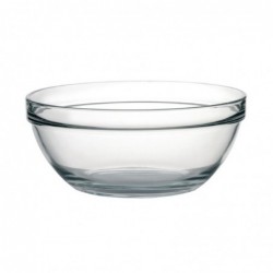 Bols de cuisinier en verre Arcoroc 260mm (Lot de 6) E553 Arcoroc