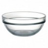 Bols de cuisinier en verre Arcoroc 120mm (Lot de 6) E554 Arcoroc