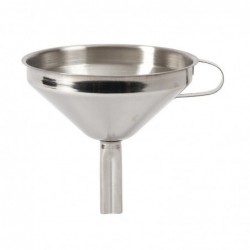 Entonnoir en acier inoxydable E560 Kitchen Craft