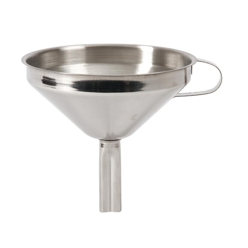 Entonnoir en acier inoxydable E560 Kitchen Craft Entonnoir en acier inoxydable E560 Kitchen Craft