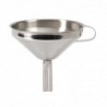 Entonnoir en acier inoxydable E560 Kitchen Craft