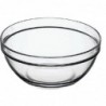 Bols de cuisinier en verre Arcoroc 90mm (Lot de 6) E561 Arcoroc