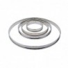 Cercle à tarte ordinaire 160mm Matfer Bourgeat E645 Matfer Bourgeat