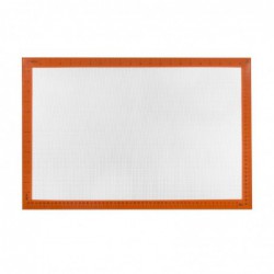 Tapis de cuisson antiadhésif 585 x 385mm Vogue E687 Vogue