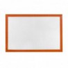 Tapis de cuisson antiadhésif 585 x 385mm Vogue E687 Vogue