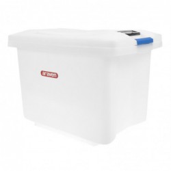 Boîte de conservation Araven 50L E689 Araven