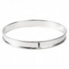 Cercle à flan lisse 265mm E692 Sans Marque