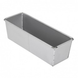 Moule à pain 305 x 102 mm E817 Sans Marque