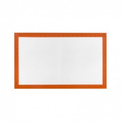 Tapis de cuisson antiadhésif520 x 3150mm Vogue E842 Vogue