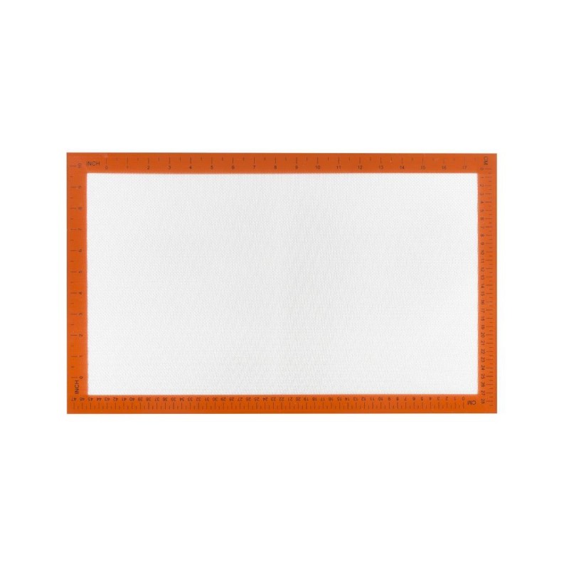 Tapis de cuisson antiadhésif520 x 3150mm Vogue E842 Vogue Tapis de cuisson antiadhésif520 x 3150mm Vogue E842 Vogue