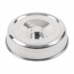 Couvre-assiette en aluminium Vogue E893 Vogue
