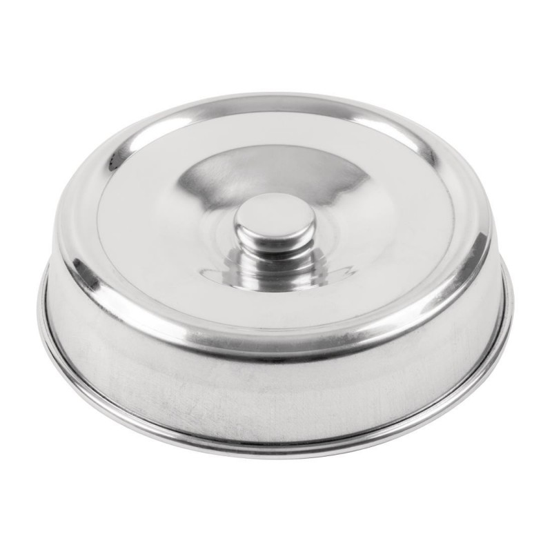 Couvre-assiette en aluminium Vogue E893 Vogue Couvre-assiette en aluminium Vogue E893 Vogue