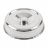 Couvre-assiette en aluminium Vogue E893 Vogue