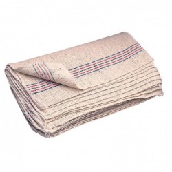 Serpillières Jantex (Lot de 10) E947 Jantex