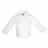 Veste de cuisine enfant Whites blanche S/M B124 Whites Chefs Clothing
