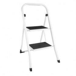 Escabeau pliant Vogue 2 marches F018 Vogue