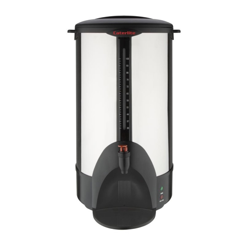 Percolateur compact Caterlite 15L F132 Caterlite Percolateur compact Caterlite 15L F132 Caterlite