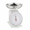 Balance de cuisine grande capacité Vogue 5kg F172 Vogue