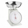 Balance de cuisine Vogue utilisation intensive 10kg F174 Vogue