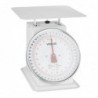Balance à plateau Vogue 20kg F175 Vogue
