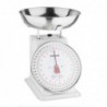 Balance de cuisine Vogue utilisation intensive 20kg F176 Vogue
