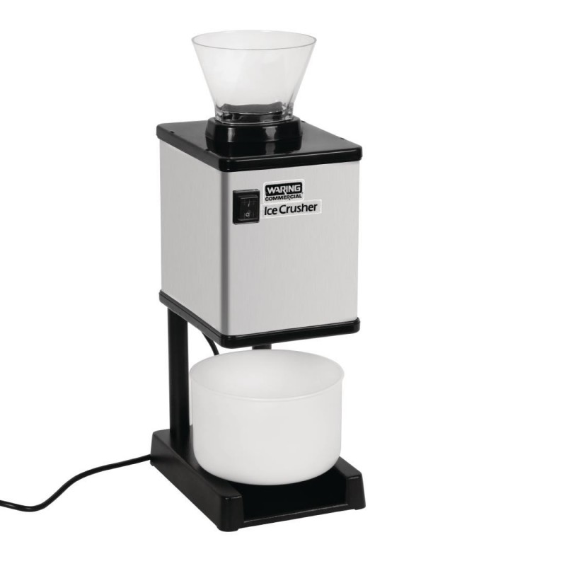 Broyeur à glace Waring IC20E F234 Waring Broyeur à glace Waring IC20E F234 Waring