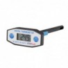 Thermomètre électronique en forme de T Hygiplas F306 Hygiplas