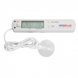 Thermomètre à réfrigérateur et congélateur Hygiplas F314 Hygiplas